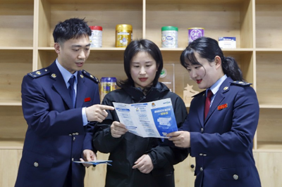 媒体税讯 安徽税务优化服务助力企业减负担增动能